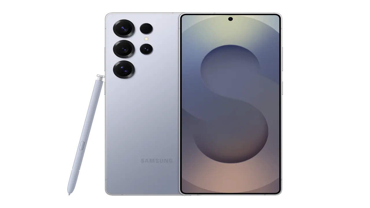 بكاميرا عملاقة.. اكتشف مواصفات هاتف Samsung Galaxy S25 Ultra اقوى هواتف سامسونج وأهم مميزاته وعيوبه وسعره الحالي 